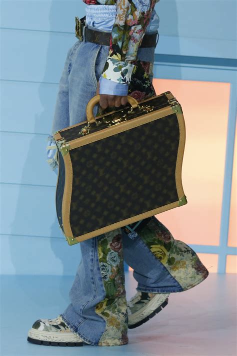 louis vuitton x virgil abloh ebay|virgil abloh louis vuitton bag.